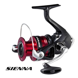 Shimano Sienna FG